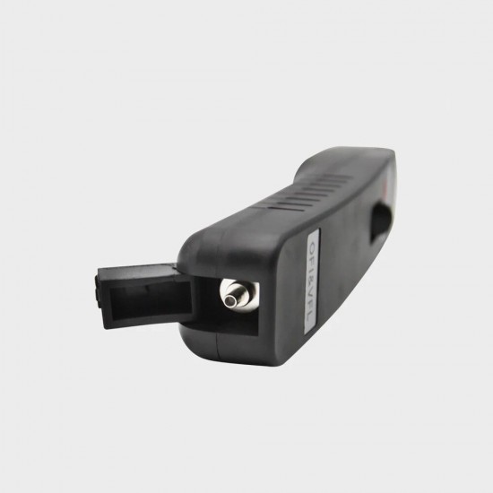 Optic Fiber Identifier Live Fiber Optical Identifier 800nm-1700nm Fiber Cable Visual Fault Locator Optic Fiber Identifier Live Fiber Optical Identifier 800nm-1700nm Fiber Cable Visual Fault Locator