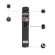 Optic Fiber Identifier Live Fiber Optical Identifier 800nm-1700nm Fiber Cable Visual Fault Locator Optic Fiber Identifier Live Fiber Optical Identifier 800nm-1700nm Fiber Cable Visual Fault Locator