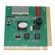 PC Network Test Kit Motherboard POST Analyzer Computer Power Supply Network Cable Tester PC Network Test Kit Motherboard POST Analyzer Computer Power Supply Network Cable Tester