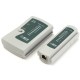 RJ45 CAT6 CAT5e RJ11 Network Ethernet LAN PC Wire Cable Tester Testing Tool RJ45 CAT6 CAT5e RJ11 Network Ethernet LAN PC Wire Cable Tester Testing Tool