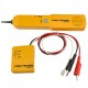 RJ45 Network Cable Continuity Tester Telephone Line Cable Tracker and Tester Wire Toner Tracer RJ45 Network Cable Continuity Tester Telephone Line Cable Tracker and Tester Wire Toner Tracer