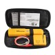 RJ45 Network Cable Continuity Tester Telephone Line Cable Tracker and Tester Wire Toner Tracer RJ45 Network Cable Continuity Tester Telephone Line Cable Tracker and Tester Wire Toner Tracer