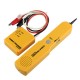 RJ45 Network Cable Continuity Tester Telephone Line Cable Tracker and Tester Wire Toner Tracer RJ45 Network Cable Continuity Tester Telephone Line Cable Tracker and Tester Wire Toner Tracer
