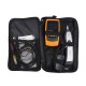 RJ45 RJ11 Wire Tracker Network Monitoring Cable Tester LCD Wire Fault Locator LAN Network Coacial BNC USB Wire Tracker RJ45 RJ11 Wire Tracker Network Monitoring Cable Tester LCD Wire Fault Locator LAN Network Coacial BNC USB Wire Tracker