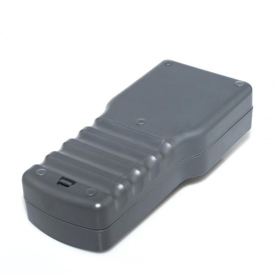 SC8108 Portable Multifunction Digital LCD Wireless PC Data Network CAT5 RJ45 LAN Phone Detector Meter Length Cable Tester SC8108 Portable Multifunction Digital LCD Wireless PC Data Network CAT5 RJ45 LAN Phone Detector Meter Length Cable Tester