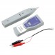 SML-869BTS Handheld Telephone Wire Tracker Network Cable BNC Wire Tester Detector