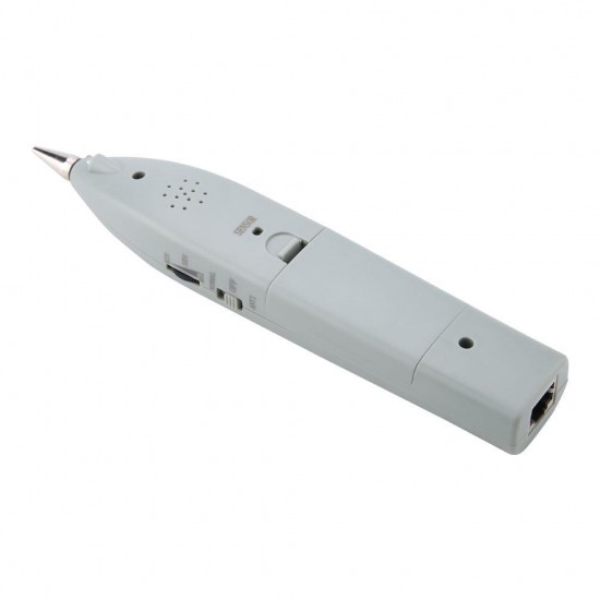 SML-869BTS Handheld Telephone Wire Tracker Network Cable BNC Wire Tester Detector SML-869BTS Handheld Telephone Wire Tracker Network Cable BNC Wire Tester Detector