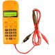 ST220 Mini Telephone Line Tester Linaman Tester Portable Line Detector Multi-function Obstacle Detection Instrument ST220 Mini Telephone Line Tester Linaman Tester Portable Line Detector Multi-function Obstacle Detection Instrument