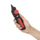 TA8866A Multi-functions Network Cable Tester Wire Checker Detector Line Finder TA8866A Multi-functions Network Cable Tester Wire Checker Detector Line Finder