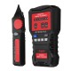 TA8866C Line Finder Network Cable Tester Telephone Line Checker TA8866C Line Finder Network Cable Tester Telephone Line Checker