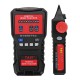 TA8866C Line Finder Network Cable Tester Telephone Line Checker TA8866C Line Finder Network Cable Tester Telephone Line Checker