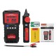 TA8866C Line Finder Network Cable Tester Telephone Line Checker TA8866C Line Finder Network Cable Tester Telephone Line Checker