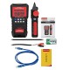 TA8866D Multi-functions Network Cable Tester Wire Checker Detector Line Finder