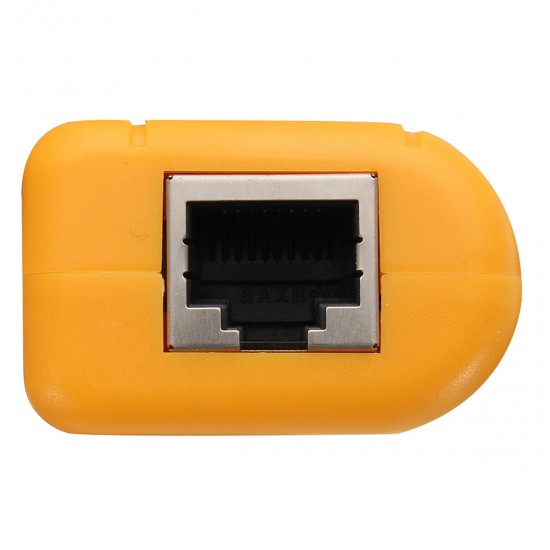 Telephone Lan Network RJ45/11 Tester Tracker Cable Wire Finder Tracer Toner Test Network Cable Teste Telephone Lan Network RJ45/11 Tester Tracker Cable Wire Finder Tracer Toner Test Network Cable Teste
