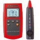 UT681A Portable Network Tester Multi-Function Cable Finder with Loop Resistance Test and Wire Sequence Scanning