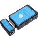 Universal Network Cable Tester LAN Cable Detector Micro USB RJ45 RJ11 RJ12 Network Ethernet Tools CAT5 Cable Detector Universal Network Cable Tester LAN Cable Detector Micro USB RJ45 RJ11 RJ12 Network Ethernet Tools CAT5 Cable Detector