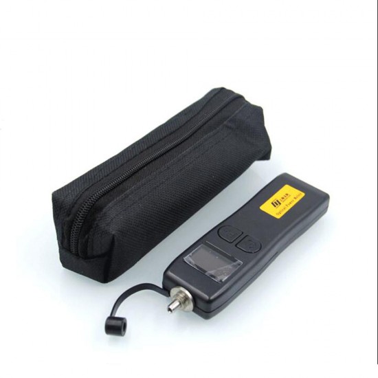YJ-320A Mini Handheld Optical Power Meter -70~+6dBm Fiber Optical Power Meter