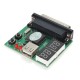 3pcs Computer Accessories PC Diagnostic Card USB Post Card Motherboard Analyzer Tester for Notebook Laptop