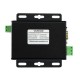 Dual Serial Port Ethernet Bidirectional Transparent Transmission RS232/485 to Network Module RJ45 RS232/485 TO ETH