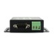 Dual Serial Port Ethernet Bidirectional Transparent Transmission RS232/485 to Network Module RJ45 RS232/485 TO ETH