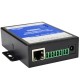 D224 Serial Server 485/232/TTL to TCP/IP Serial PLC Remote Monitoring Download Converter D224 Serial Server 485/232/TTL to TCP/IP Serial PLC Remote Monitoring Download Converter