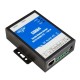 D224 Serial Server 485/232/TTL to TCP/IP Serial PLC Remote Monitoring Download Converter D224 Serial Server 485/232/TTL to TCP/IP Serial PLC Remote Monitoring Download Converter