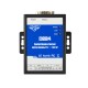 D224 Serial Server 485/232/TTL to TCP/IP Serial PLC Remote Monitoring Download Converter D224 Serial Server 485/232/TTL to TCP/IP Serial PLC Remote Monitoring Download Converter