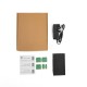 M110T 4DI+4DO+1RS485+1Rj45 Modbus Switching Relay to Ethernet Acquisition Module Industrial Computer Room Equipment Data Acquisition to Ethernet M110T 4DI+4DO+1RS485+1Rj45 Modbus Switching Relay to Ethernet Acquisition Module Industrial Computer Room Equipment Data Acquisition to Ethernet