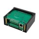 M160T 8DI+8AI+8DO+1RS485+1Rj45 Modbus TCP Server Ethernet Remote IO Extensible Module Supports Standard Modbus TCP M160T 8DI+8AI+8DO+1RS485+1Rj45 Modbus TCP Server Ethernet Remote IO Extensible Module Supports Standard Modbus TCP