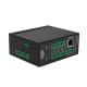 M340T 8RTD+1RS485+1Rj45 M340T Ethernet Data Acquisition Module 8 RTD Inputs TCP IO Module Temperature Monitoring