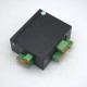 M340T 8RTD+1RS485+1Rj45 M340T Ethernet Data Acquisition Module 8 RTD Inputs TCP IO Module Temperature Monitoring