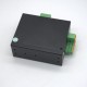 M340T 8RTD+1RS485+1Rj45 M340T Ethernet Data Acquisition Module 8 RTD Inputs TCP IO Module Temperature Monitoring