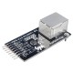 LAN8720 Network Module Ethernet Module Ethernet Transceiver RMII Interface Development Board