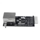 LAN8720 Network Module Ethernet Module Ethernet Transceiver RMII Interface Development Board LAN8720 Network Module Ethernet Module Ethernet Transceiver RMII Interface Development Board