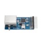 DP83848 DP83848IVV Network Ethernet Development Board Transceiver Module RMII Interface