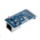 DP83848 DP83848IVV Network Ethernet Development Board Transceiver Module RMII Interface