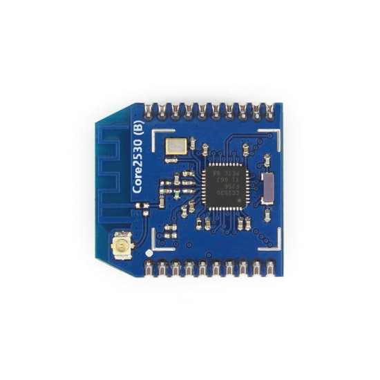 Networking Module CC2530F256RHAR CC2530 Wireless Module Compatible For XBee Networking Module CC2530F256RHAR CC2530 Wireless Module Compatible For XBee