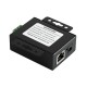 Two-way Transparent Transmission Serial Server RS485 to Ethernet Module RJ45 Network Port