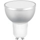 ZigBee graffiti smart home seven color LED light bulb rgbcw 5W GU10 suitable for Philips hue