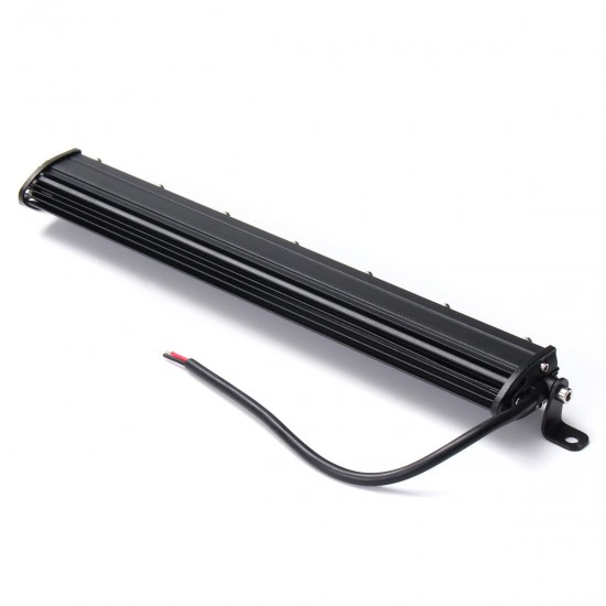 12.6Inch 36W LED Work Light Bar Waterproof Spotlight Yellow DC12-24V for Off Road SUV Truck 12.6Inch 36W LED Work Light Bar Waterproof Spotlight Yellow DC12-24V for Off Road SUV Truck