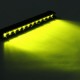 12.6Inch 36W LED Work Light Bar Waterproof Spotlight Yellow DC12-24V for Off Road SUV Truck 12.6Inch 36W LED Work Light Bar Waterproof Spotlight Yellow DC12-24V for Off Road SUV Truck