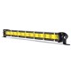 12.6Inch 36W LED Work Light Bar Waterproof Spotlight Yellow DC12-24V for Off Road SUV Truck 12.6Inch 36W LED Work Light Bar Waterproof Spotlight Yellow DC12-24V for Off Road SUV Truck