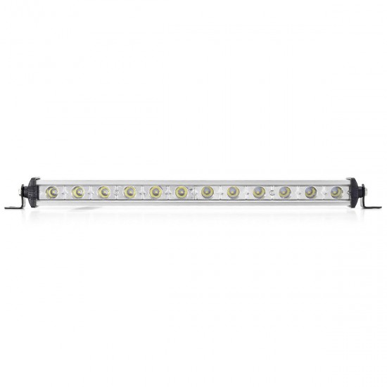 13 Inch 36W Waterproof IP67 LED Spot Lightt Bar Off Road Car DC 9-32V 13 Inch 36W Waterproof IP67 LED Spot Lightt Bar Off Road Car DC 9-32V