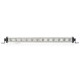 13 Inch 36W Waterproof IP67 LED Spot Lightt Bar Off Road Car DC 9-32V 13 Inch 36W Waterproof IP67 LED Spot Lightt Bar Off Road Car DC 9-32V