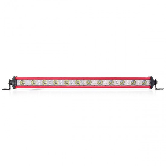 13 Inch 36W Waterproof IP67 LED Spot Lightt Bar Off Road Car DC 9-32V 13 Inch 36W Waterproof IP67 LED Spot Lightt Bar Off Road Car DC 9-32V