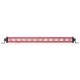 13 Inch 36W Waterproof IP67 LED Spot Lightt Bar Off Road Car DC 9-32V 13 Inch 36W Waterproof IP67 LED Spot Lightt Bar Off Road Car DC 9-32V