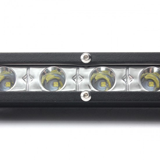 13inch 36W LED Work Light Bar Spot Flood Beam Lamp For Driving Off Road SUV ATV Truck 13inch 36W LED Work Light Bar Spot Flood Beam Lamp For Driving Off Road SUV ATV Truck
