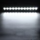 13inch 36W LED Work Light Bar Spot Flood Beam Lamp For Driving Off Road SUV ATV Truck