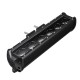 15Inch 60W LED Work Light Bars 9D Lens Single Row 6000K 9-32V For Off Road 4WD Trucks SUV ATV Trailer Motorcycle