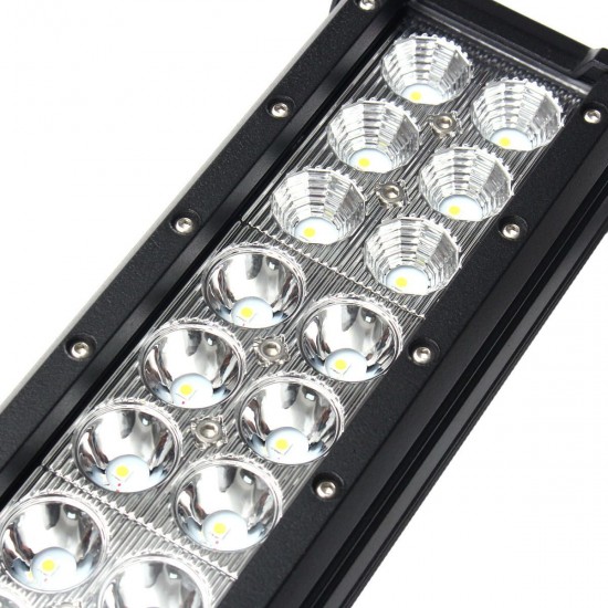 20 Inch 126W Waterproof IP68 LED Light Bar Flood Spot Combo Off Road Car Truck Driving Lamp 10-30V 20 Inch 126W Waterproof IP68 LED Light Bar Flood Spot Combo Off Road Car Truck Driving Lamp 10-30V